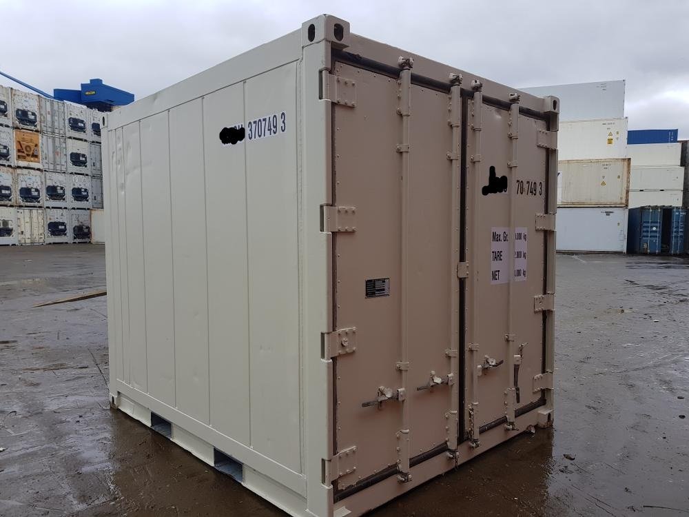 10ft reefer container for sale