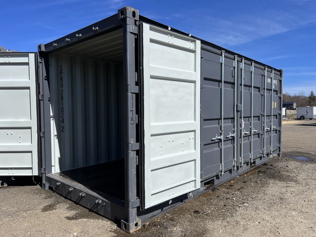 %title 20ft storage containers for sale