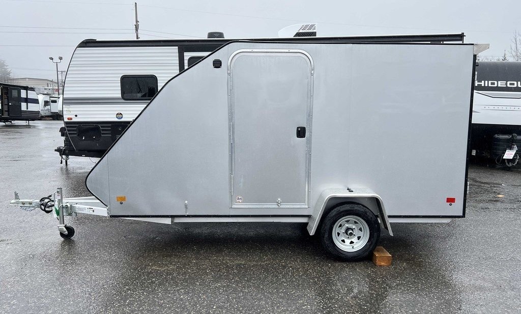%title snow mobile trailers for sale