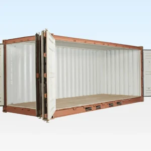 20FT used Shipping Container for sale