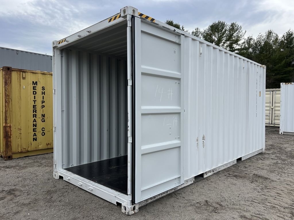 %title 20ft high cube shipping containers for sale