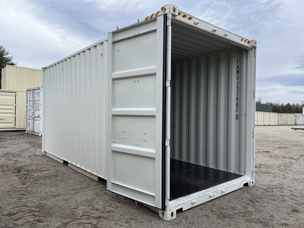 %title 20ft high cube shipping containers for sale
