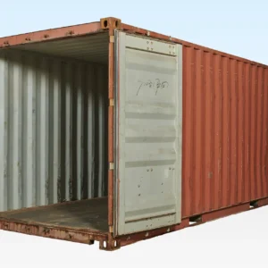 20FT used Shipping Container for sale