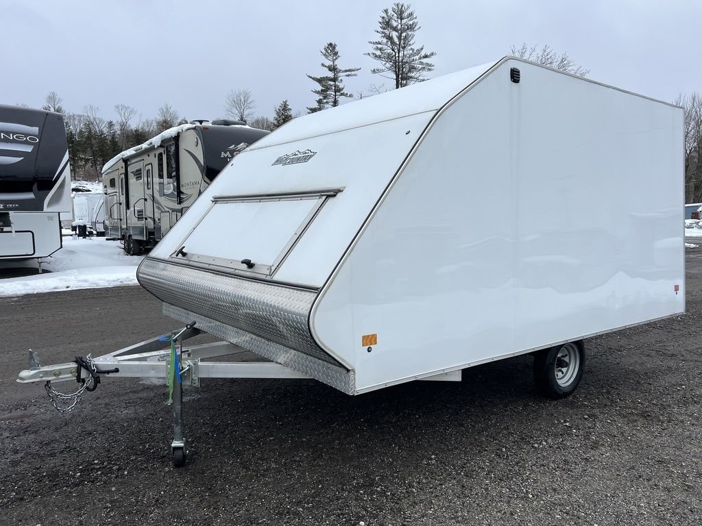 %title high country trailers for sale