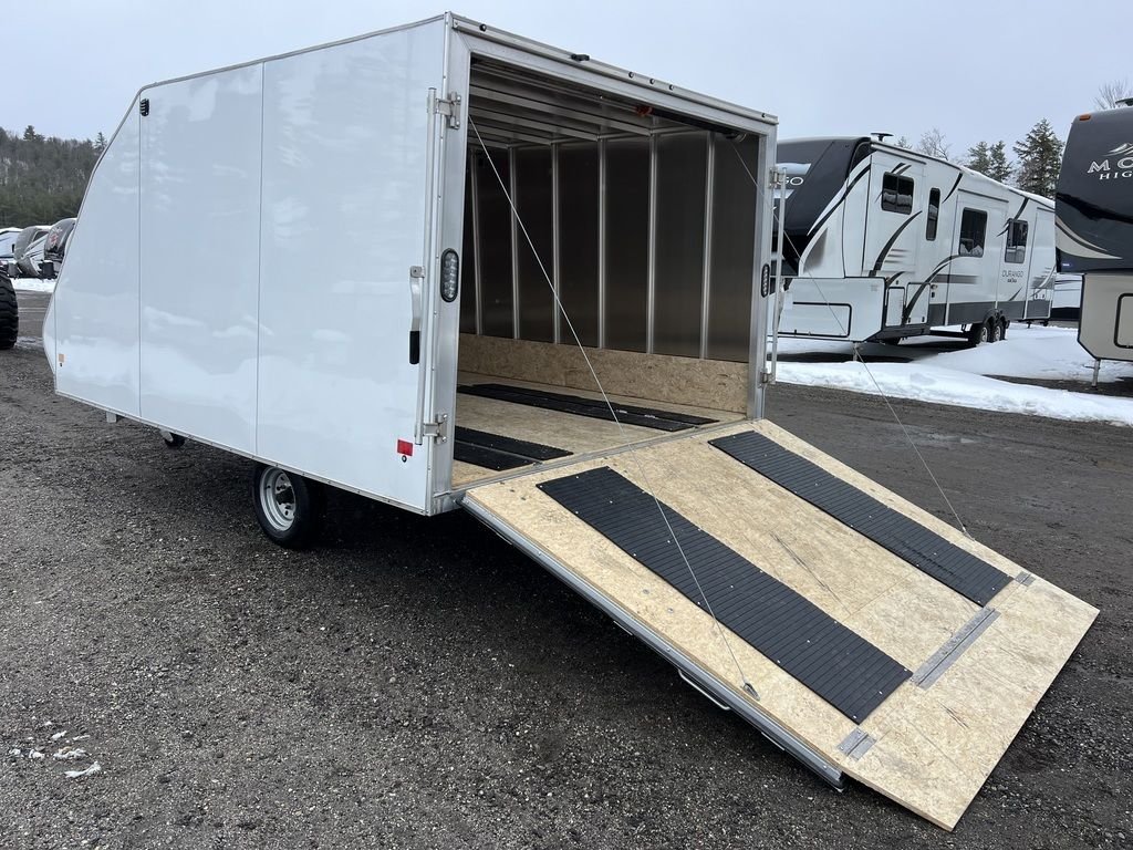 %title high country trailers for sale