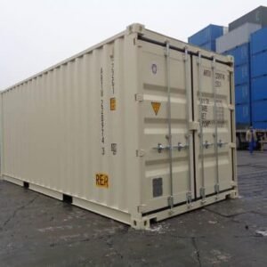 New 20ft Shipping Container for sale