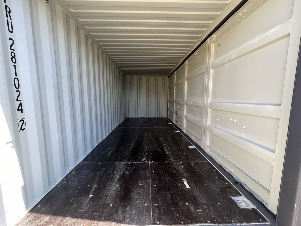 %title 20ft storage containers for sale