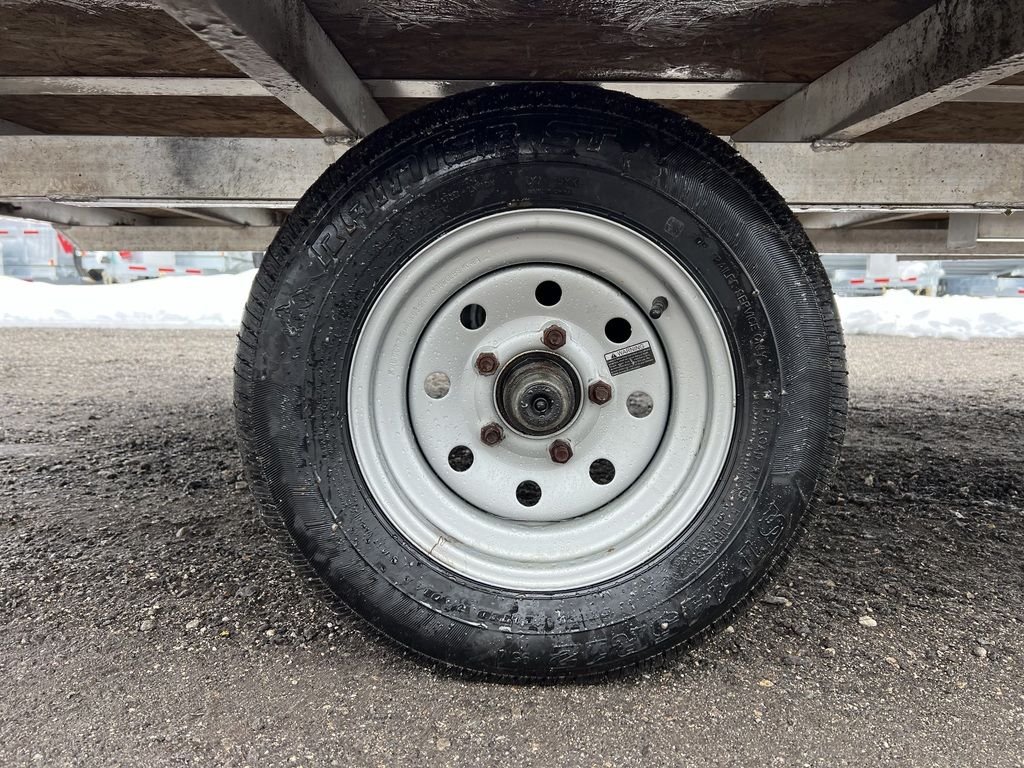 %title enclosed car hauler trailers for sale