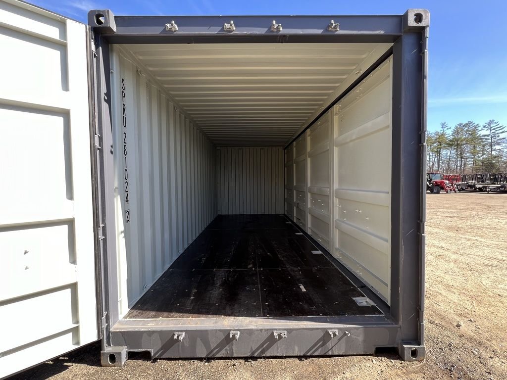 %title 20ft storage containers for sale