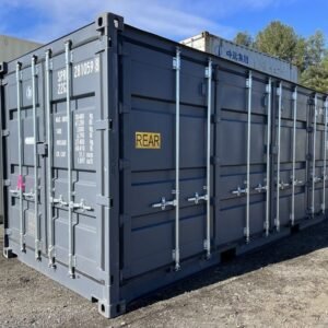 20ft storage containers for sale