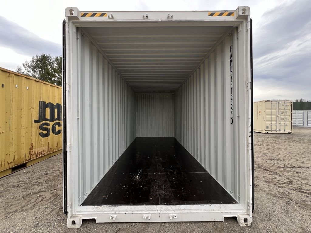 %title 20ft high cube shipping containers for sale