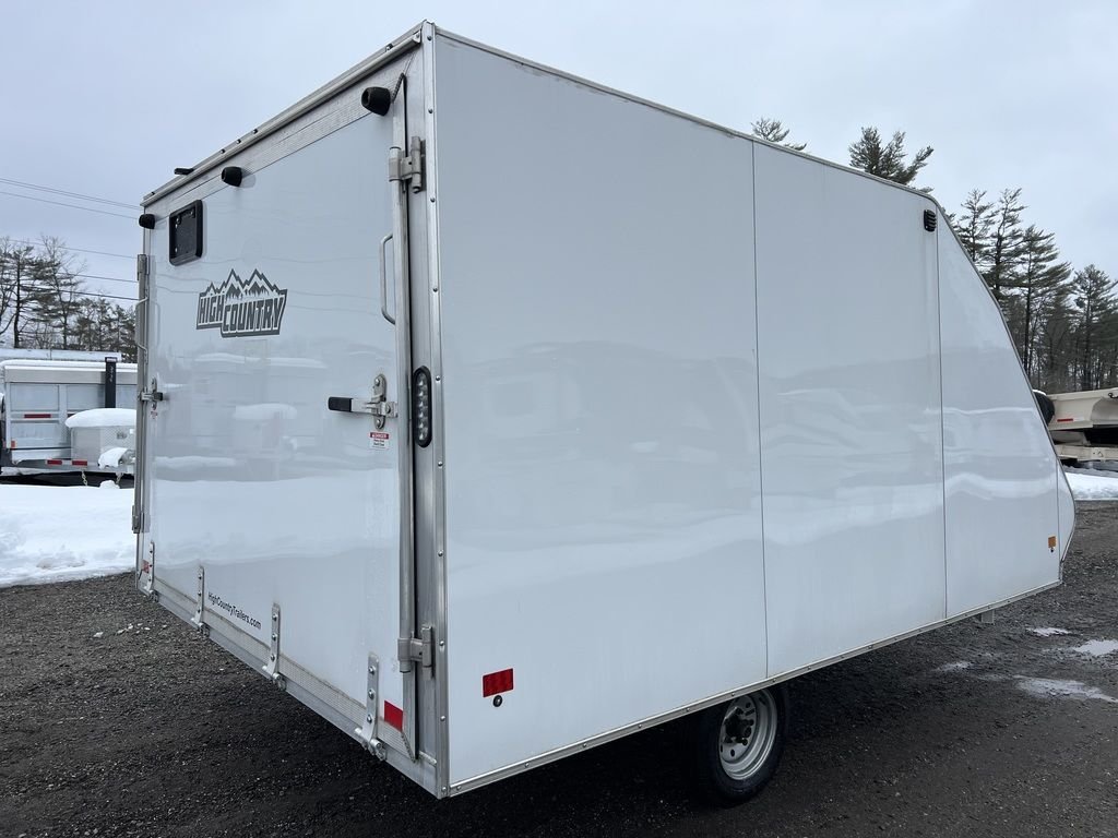 %title enclosed car hauler trailers for sale