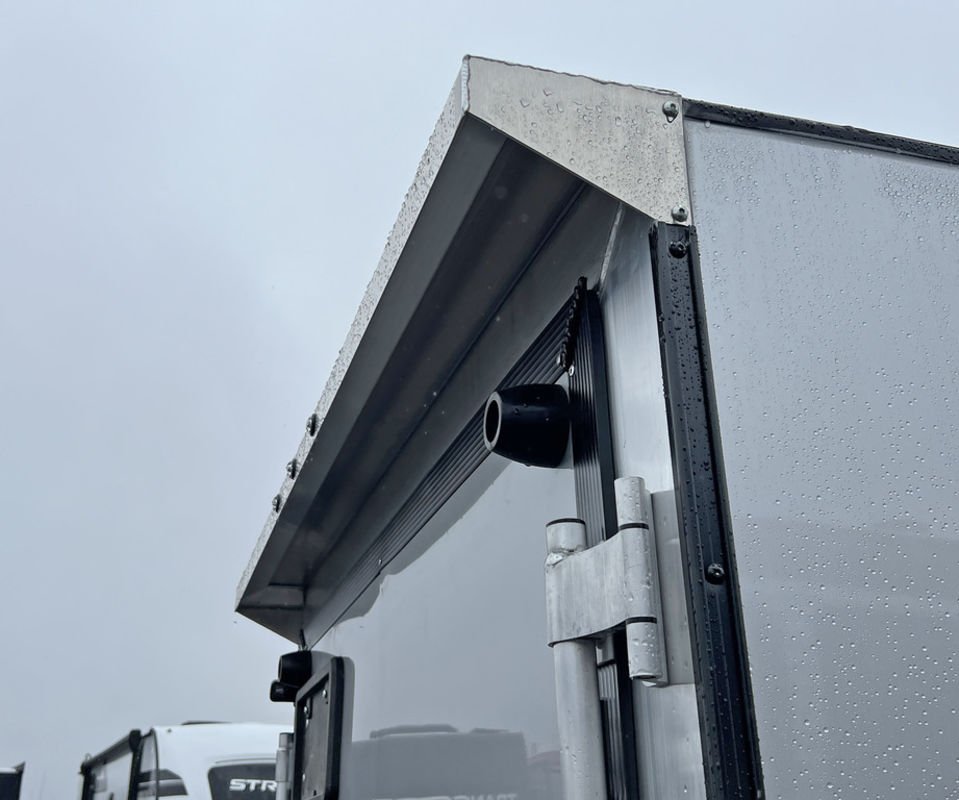 %title snow mobile trailers for sale