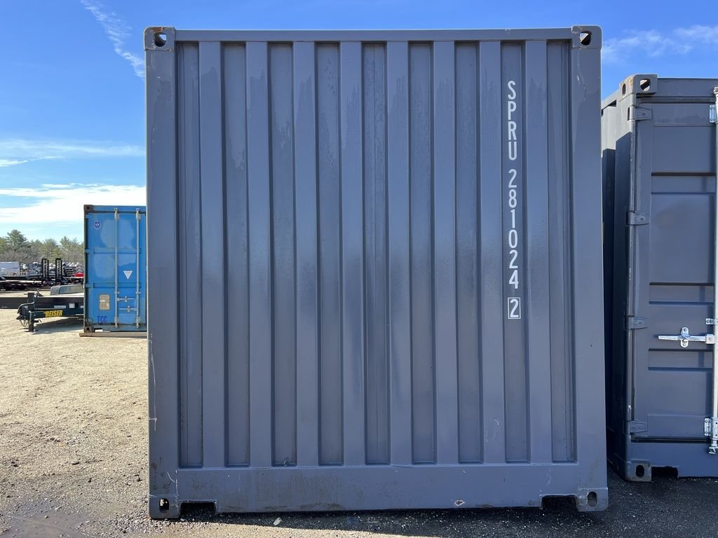 %title 20ft storage containers for sale