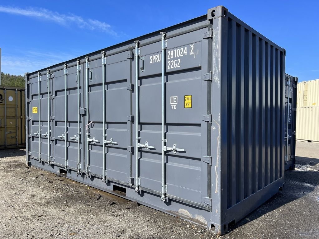 %title 20ft storage containers for sale