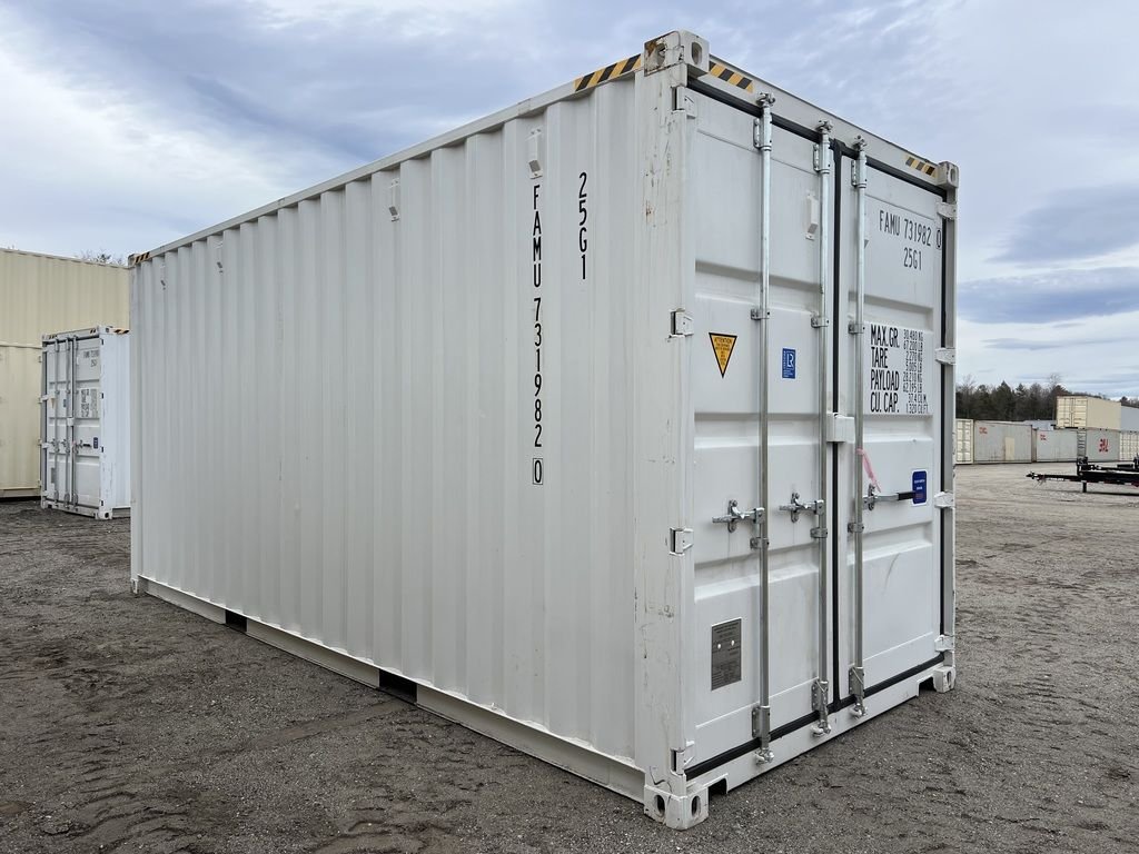 %title 20ft high cube shipping containers for sale