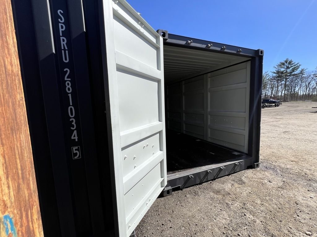 %title 20ft storage containers for sale