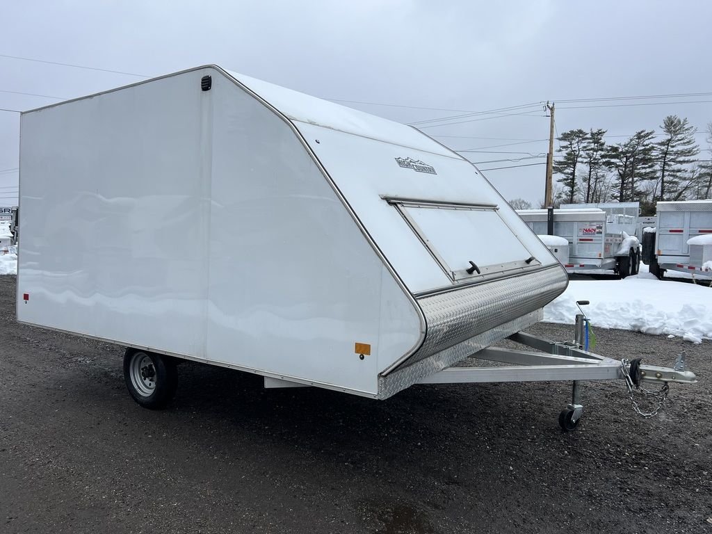%title enclosed car hauler trailers for sale