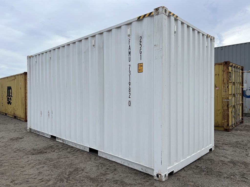 %title 20ft high cube shipping containers for sale