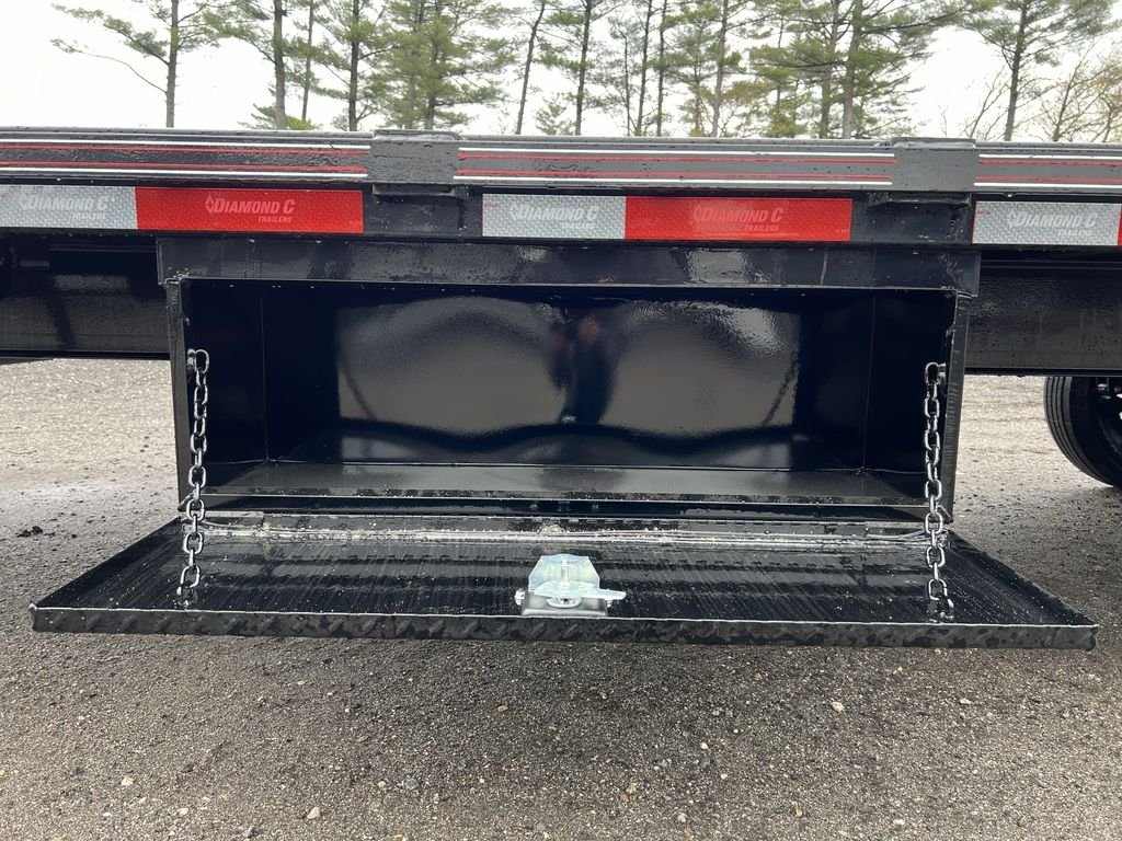 %title Deckover Equipment for sale