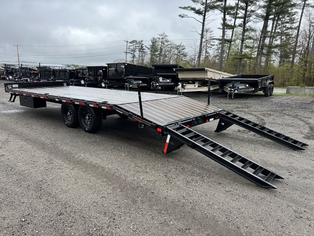 %title Deckover Equipment for sale