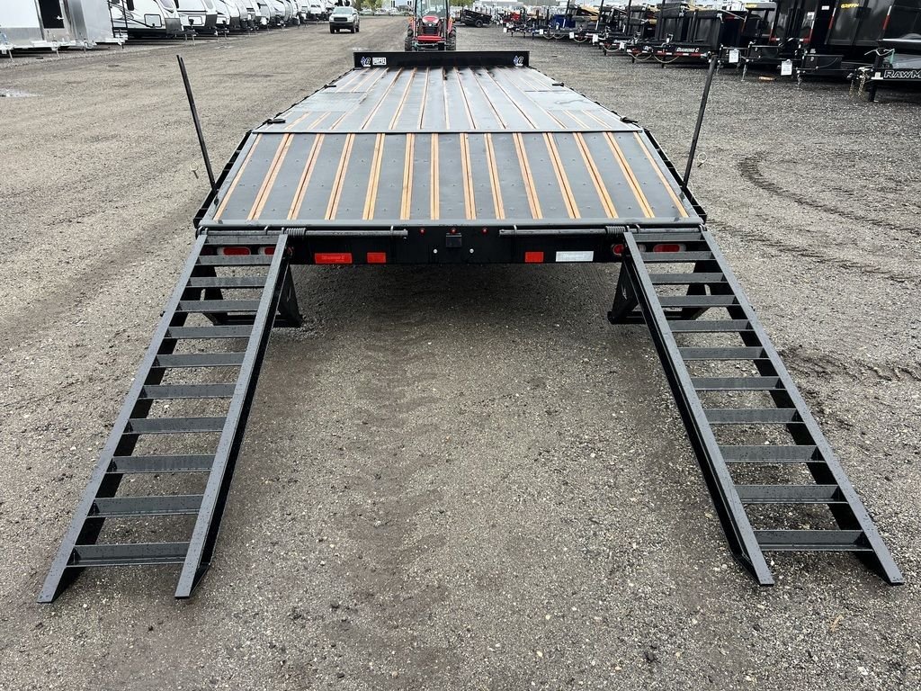 %title Deckover Equipment for sale