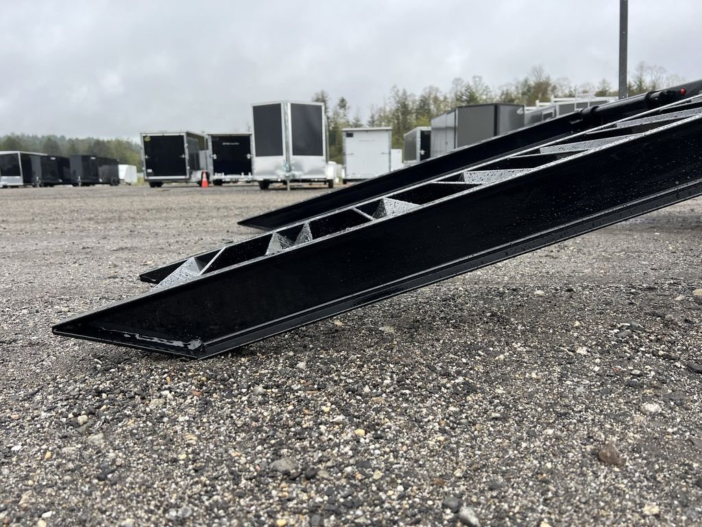 %title Deckover Equipment for sale