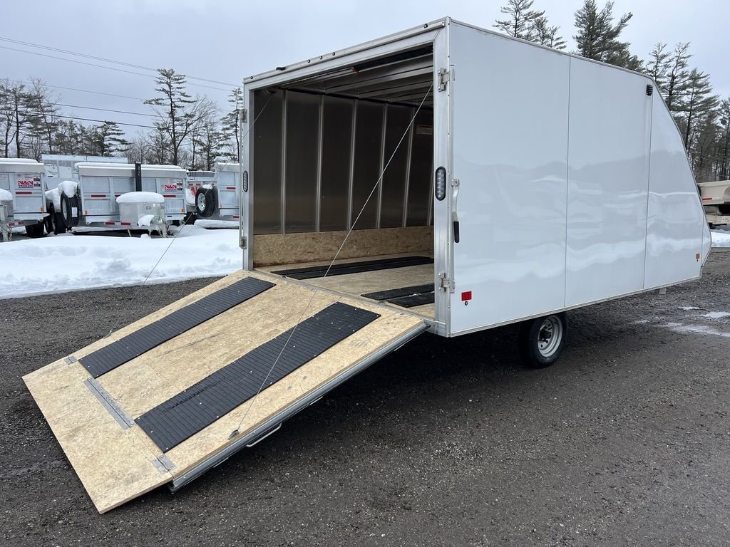 %title enclosed car hauler trailers for sale