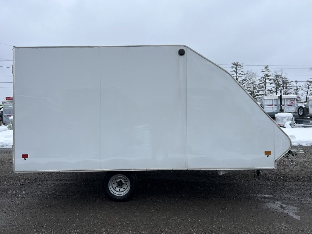 %title enclosed car hauler trailers for sale