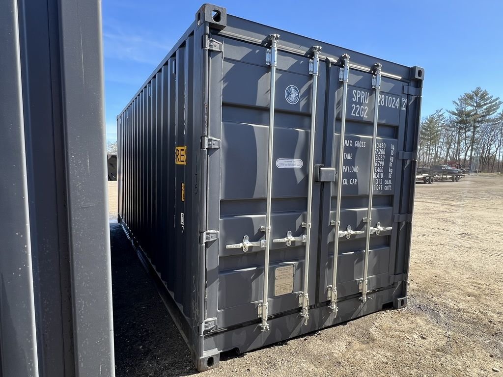 %title 20ft storage containers for sale