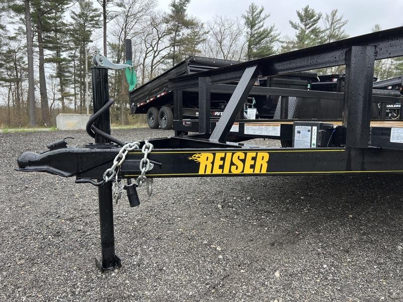 %title Utility dump trailers for sale