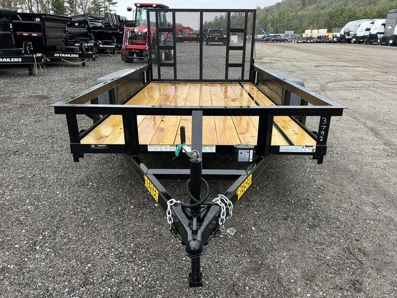 %title Utility dump trailers for sale
