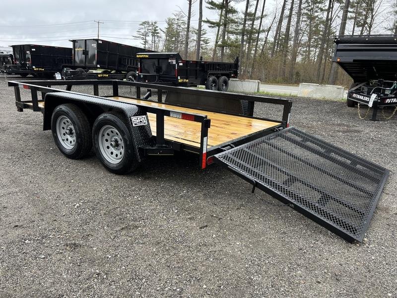 %title Utility dump trailers for sale