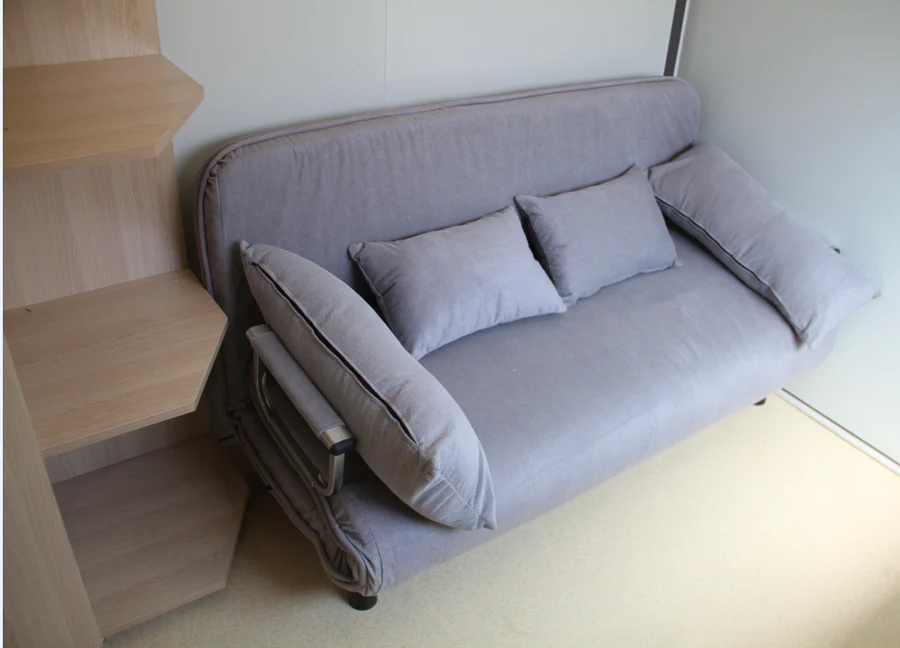 %title Mobile Life Office Modular Home